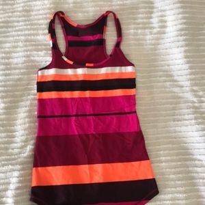 Lululemon tank